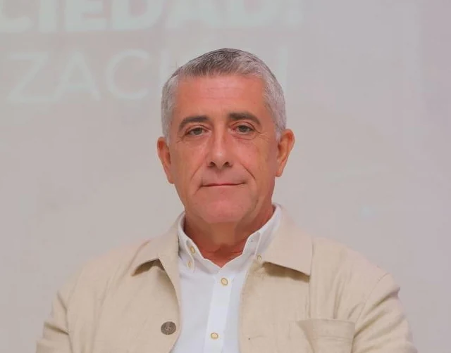 Antonio Santos del Valle