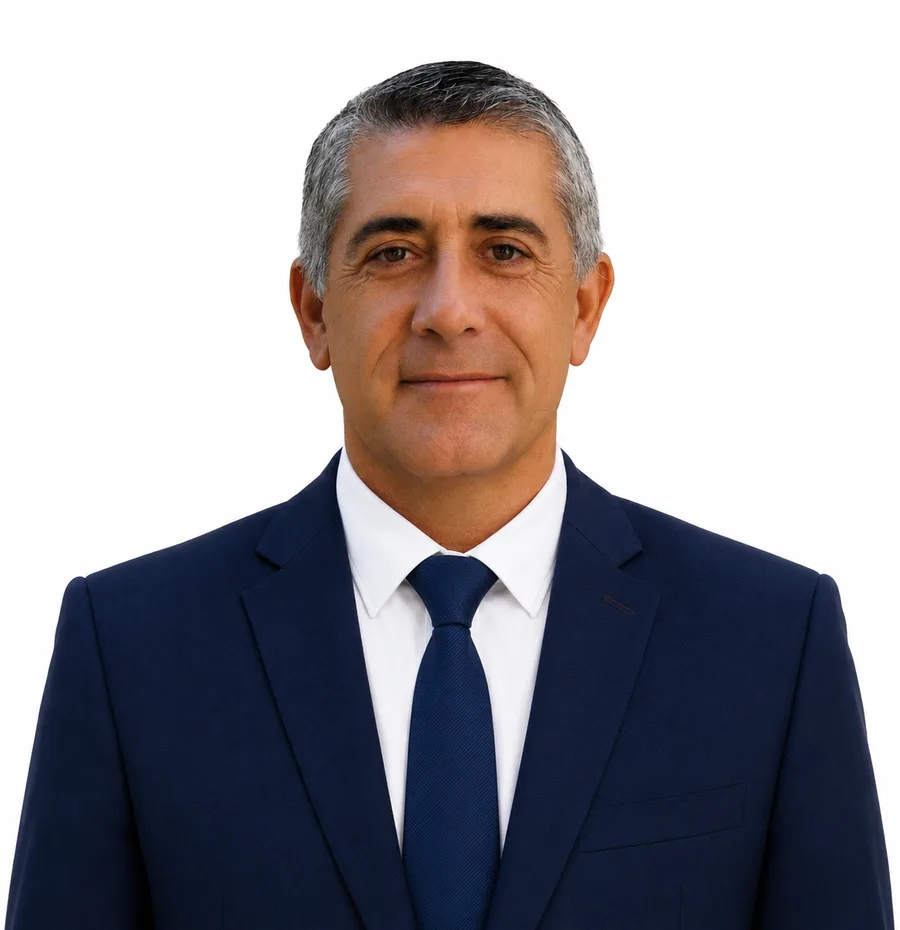 Antonio Santos del Valle