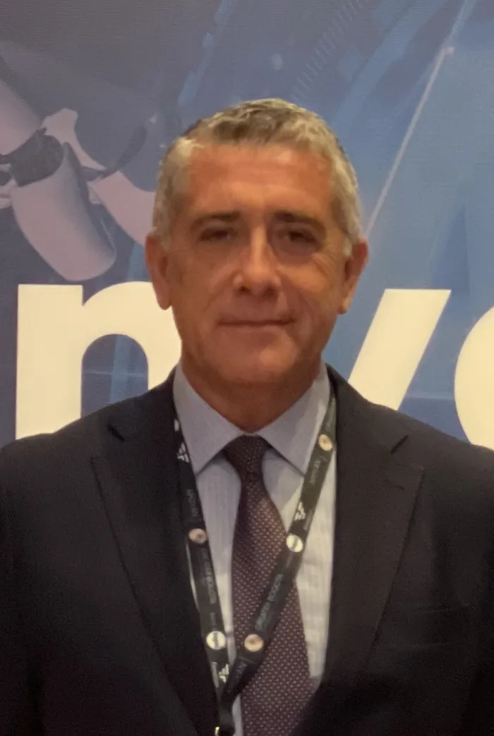 En un foro internacional