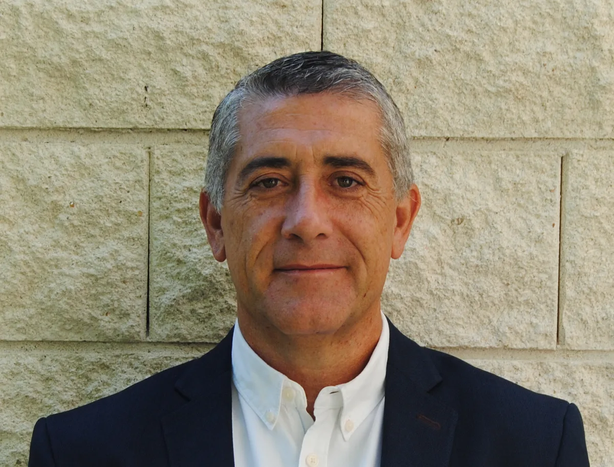 Antonio Santos del Valle
