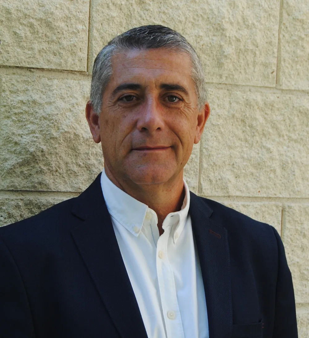 Antonio Santos del Valle